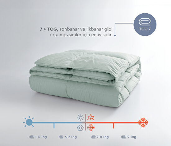 Penny - Adaçayı Yorgan