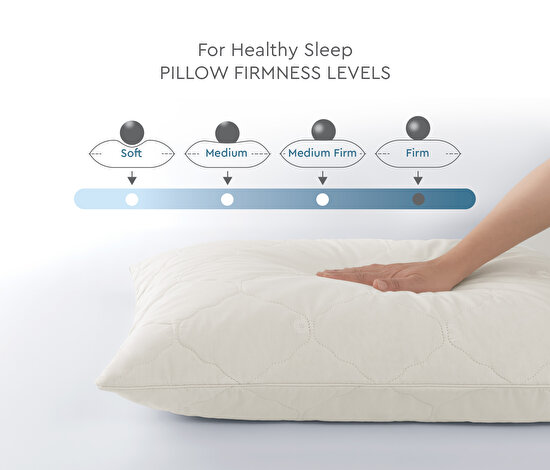 Vilnawashed Wool Pillow