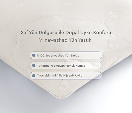 Vilnawashed