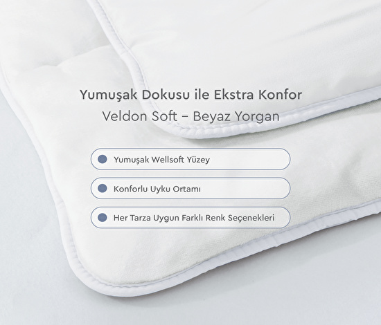 Veldon Soft