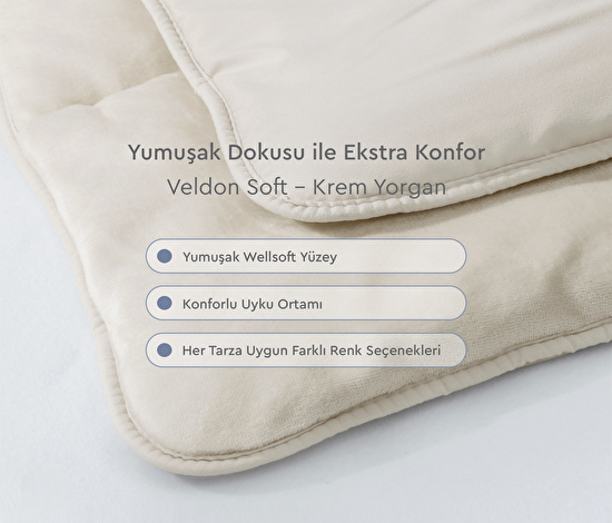 Veldon Soft
