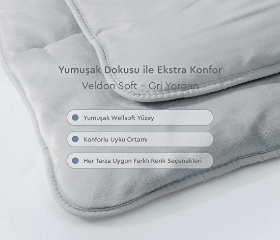 Veldon Soft