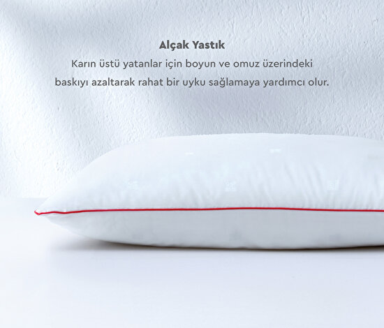 Dacron® 95 Yastık - 580 gr