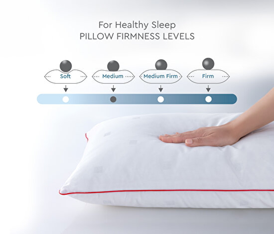 Dacron® 95 Pillow