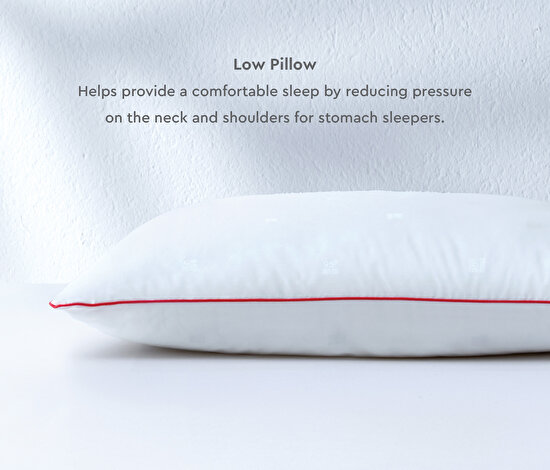 Dacron® 95 Pillow