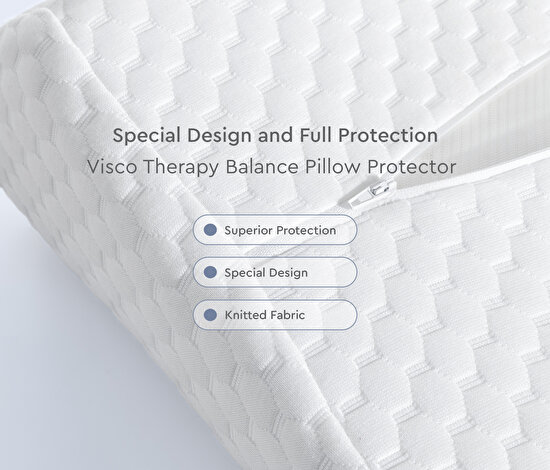 Visco Therapy Balance