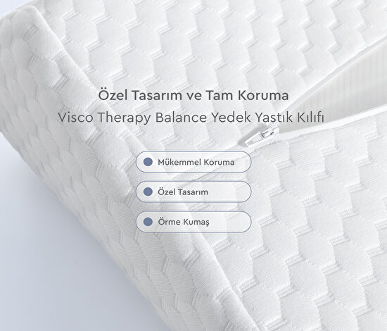 Visco Therapy Balance