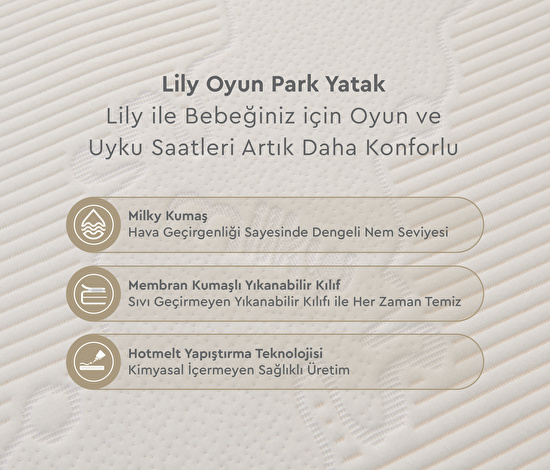 Lily