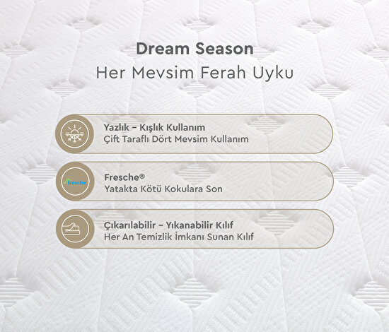 Dream Season 