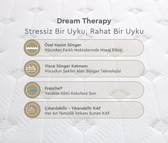Dream Therapy 