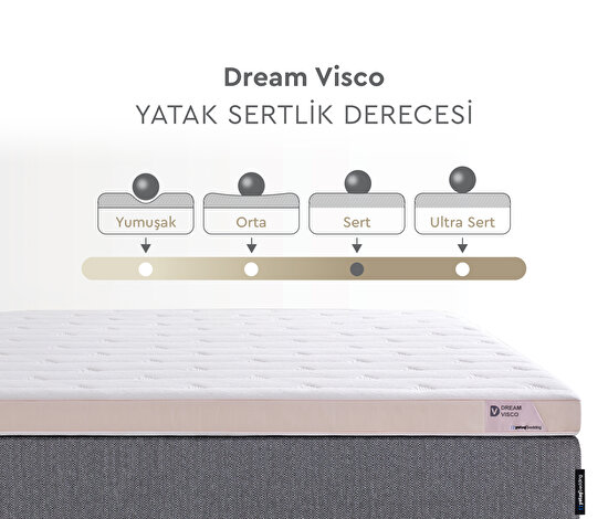 Dream Visco 