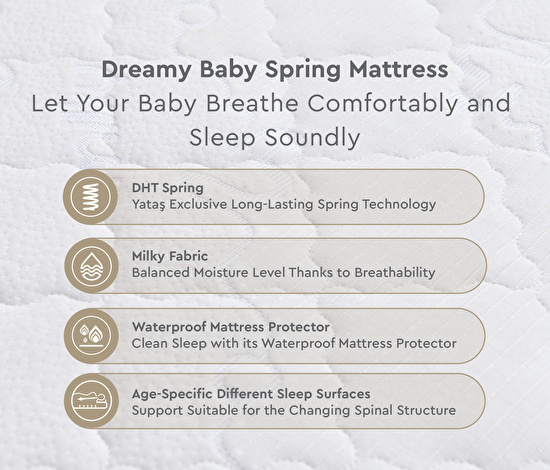 Dreamy Baby