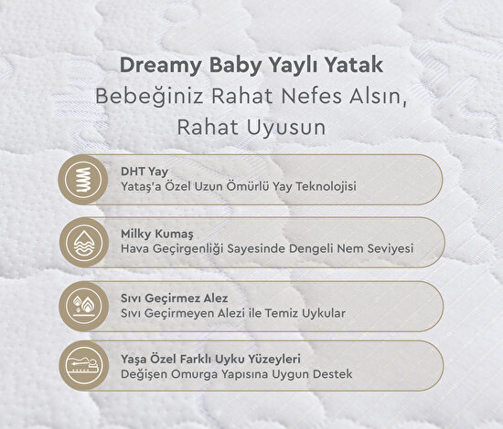 Dreamy Baby