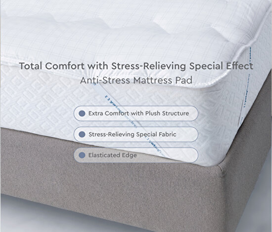 Anti-Stress Sleep Pad