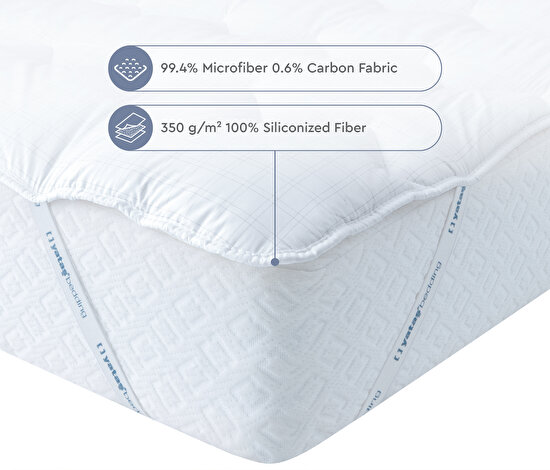 Anti-Stress Sleep Pad