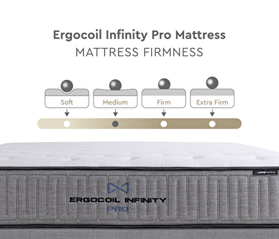 Ergocoil Infinity Pro