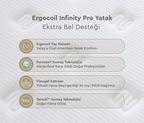 Infinity Pro