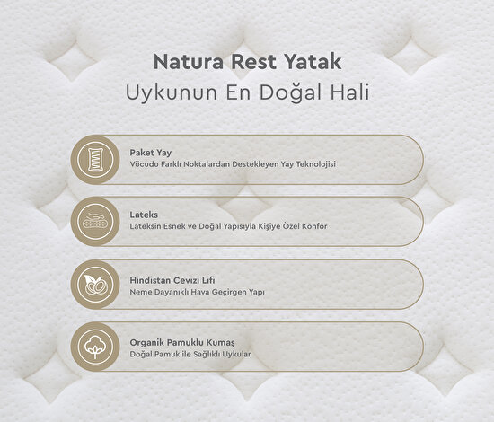 Natura Rest