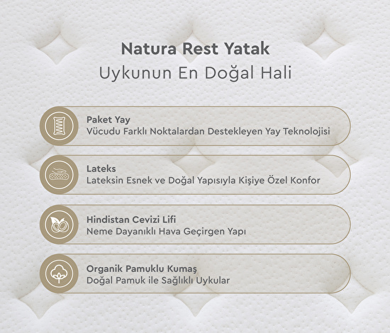 Natura Rest