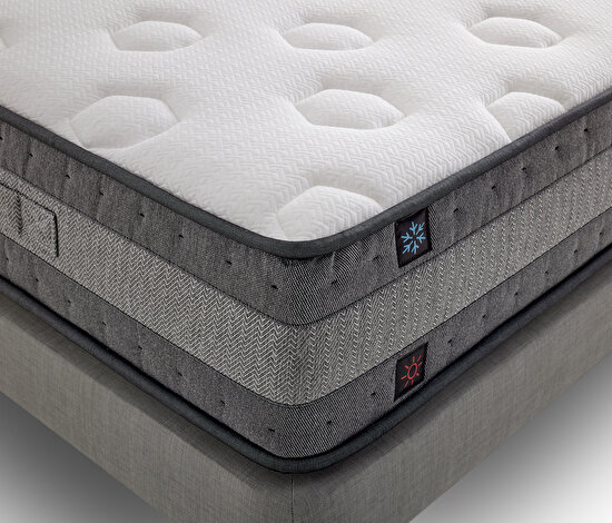 Cool&Wool Yatak + Dacron® Climarelle® Cool Yastık
