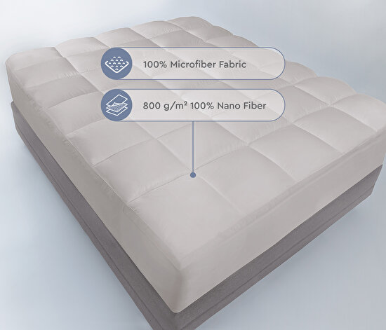 Supreme Air - Cream Sleep Pad