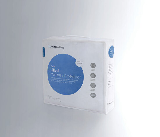 Perle Mattress Protector