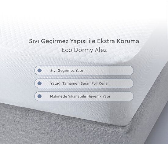 Eco Dormy