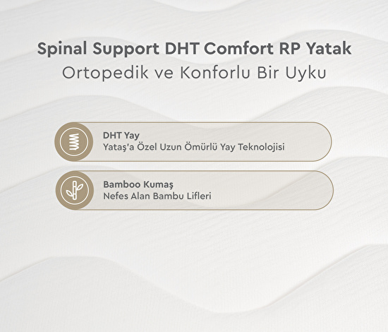 Spinal Support DHT Comfort