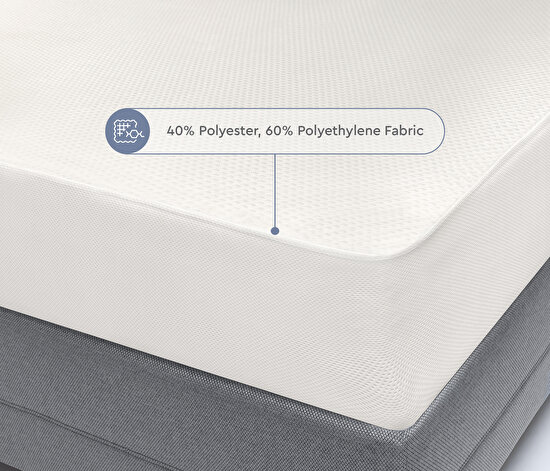 Cool Mattress Protector