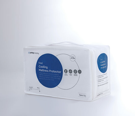 Cool Mattress Protector