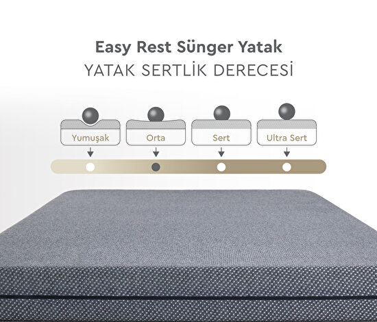 Easy Rest