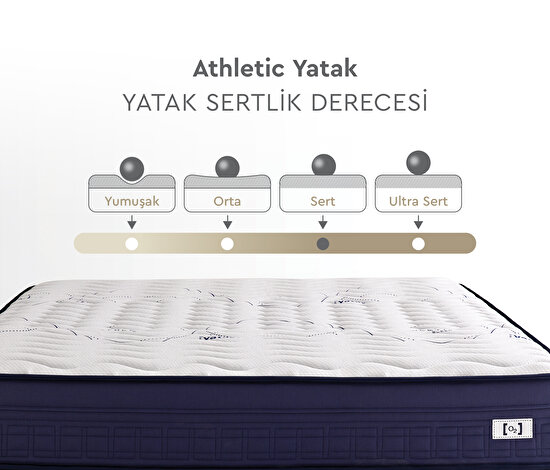 Athletic