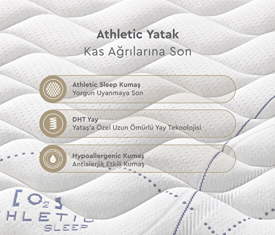 Athletic