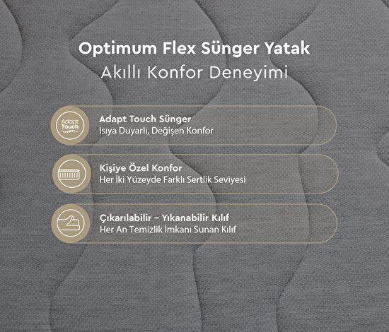 Optimum Flex