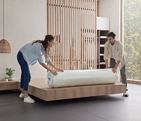 Spinal Support Bamboo