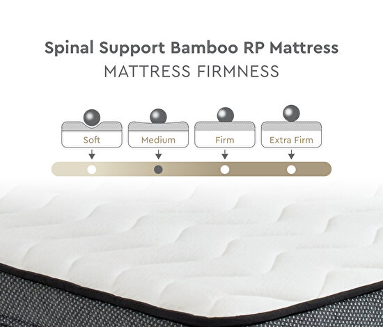 Spinal Support Bamboo