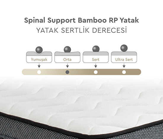 Spinal Support Bamboo