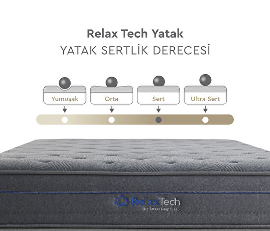 Relax Tech