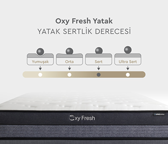 Oxy Fresh