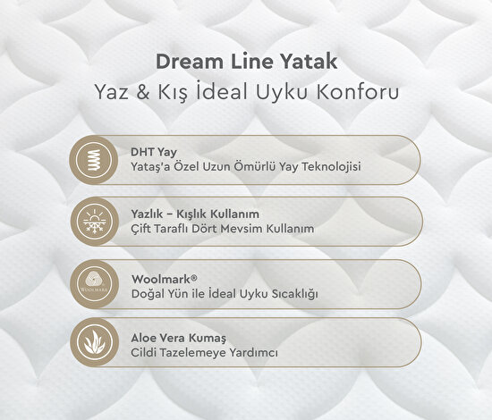 Dream Line