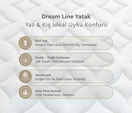 Dream Line