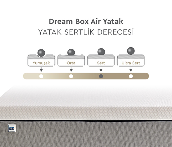 Dream Box Air