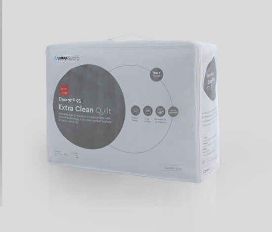 Dacron® 95 Quilt