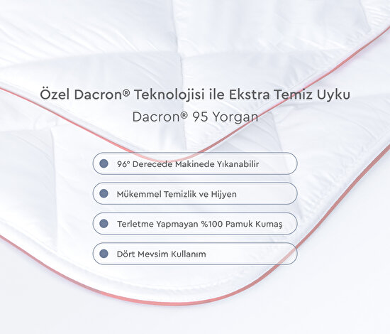 Dacron® 95