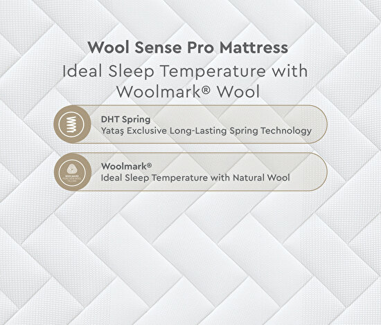 Wool Sense Pro