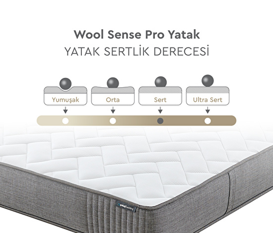 Wool Sense Pro