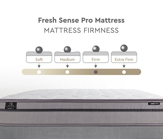 Fresh Sense Pro
