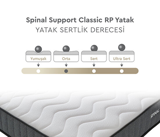 Spinal Support Classic