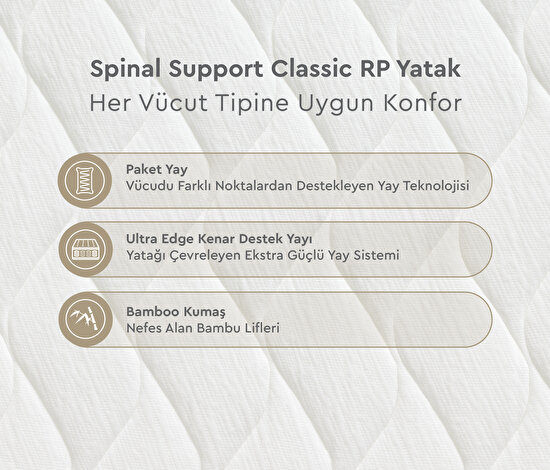 Spinal Support Classic