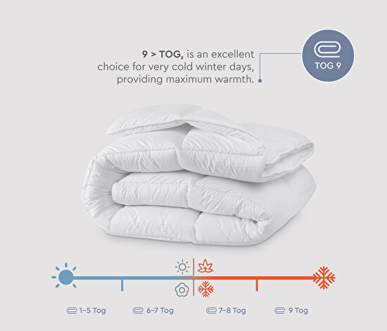 Relax Ultra Anti-Stress Quilt